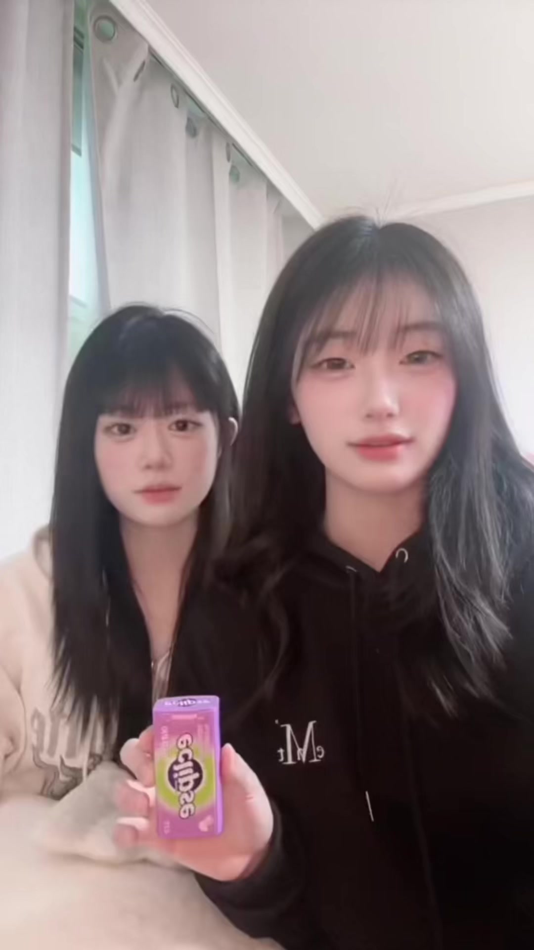 @연두해요