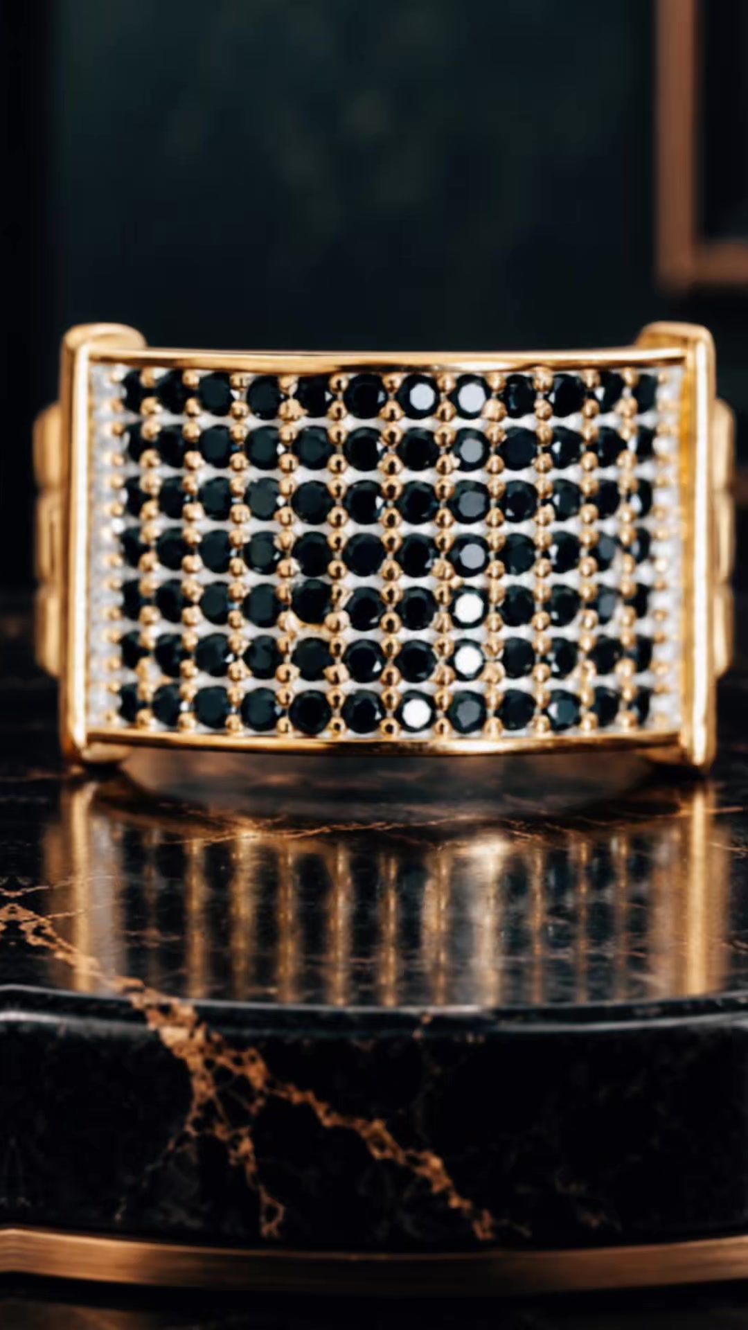 @Servet Jewellery