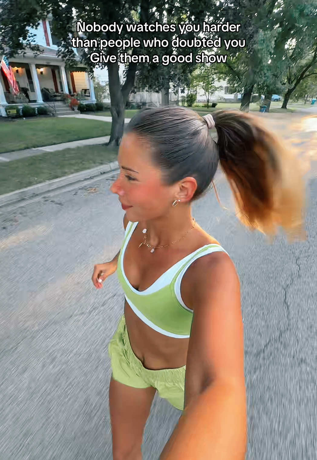 @Bekah ♡ | Running & Lifestyle