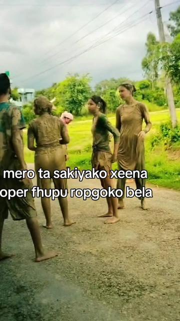@Aayush maya