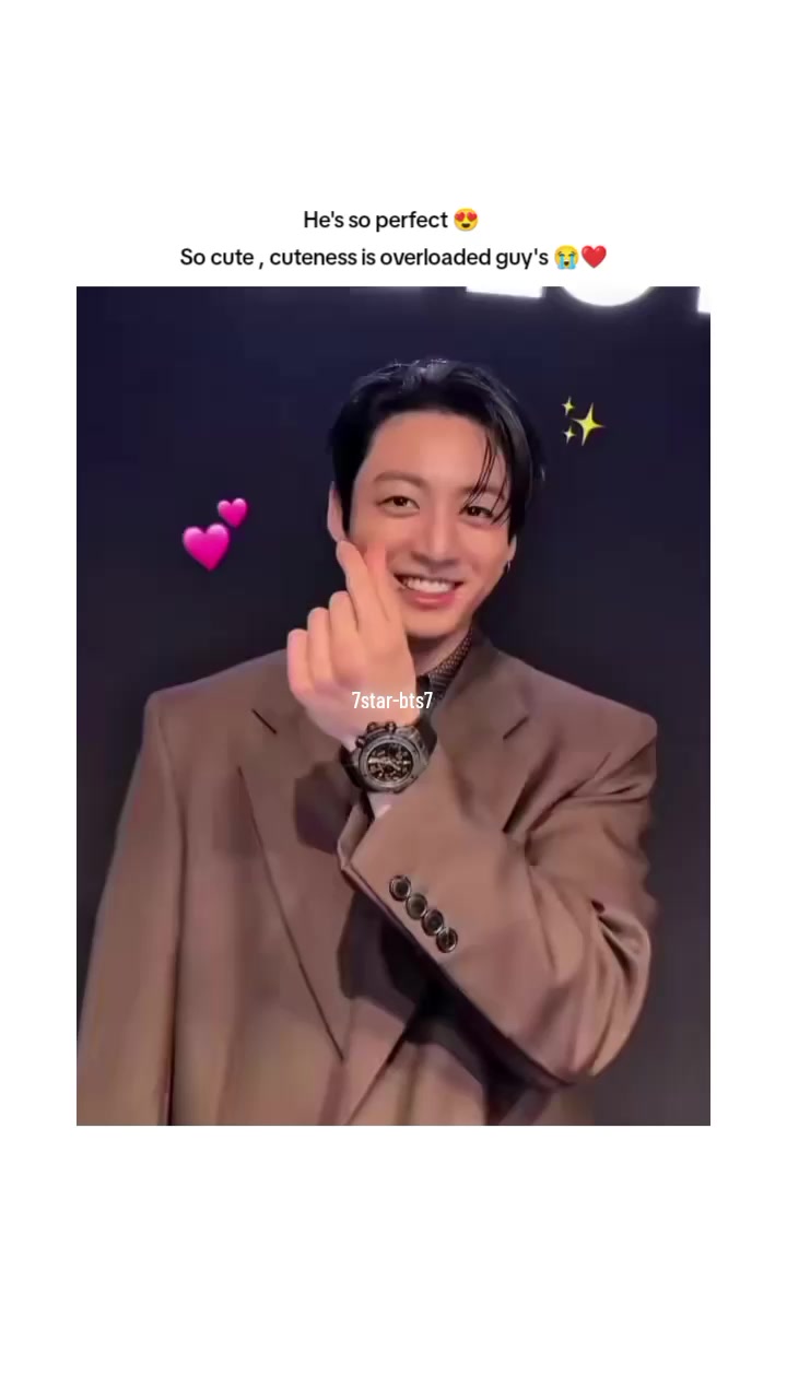 @Princess of ot7❤️🔥
