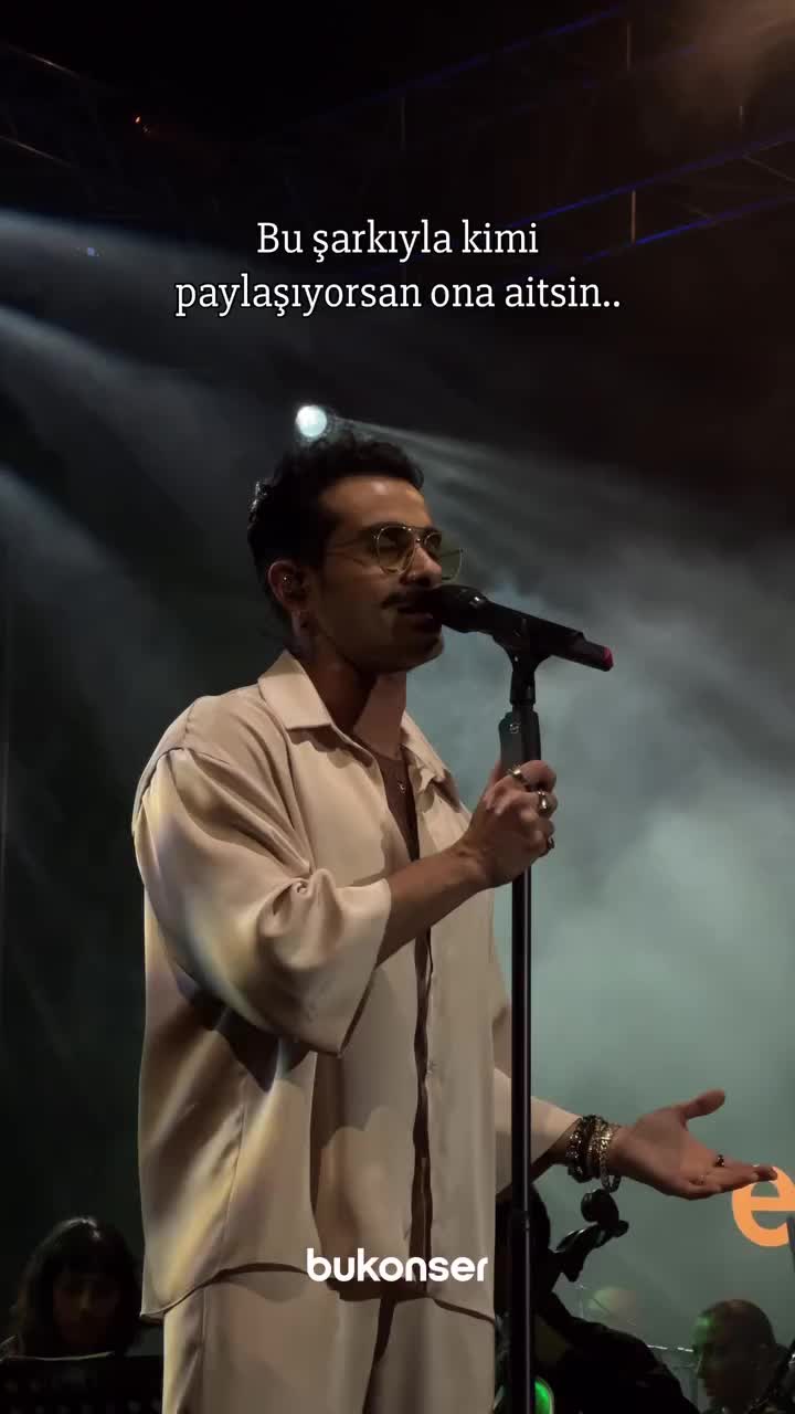 @Bu Konser