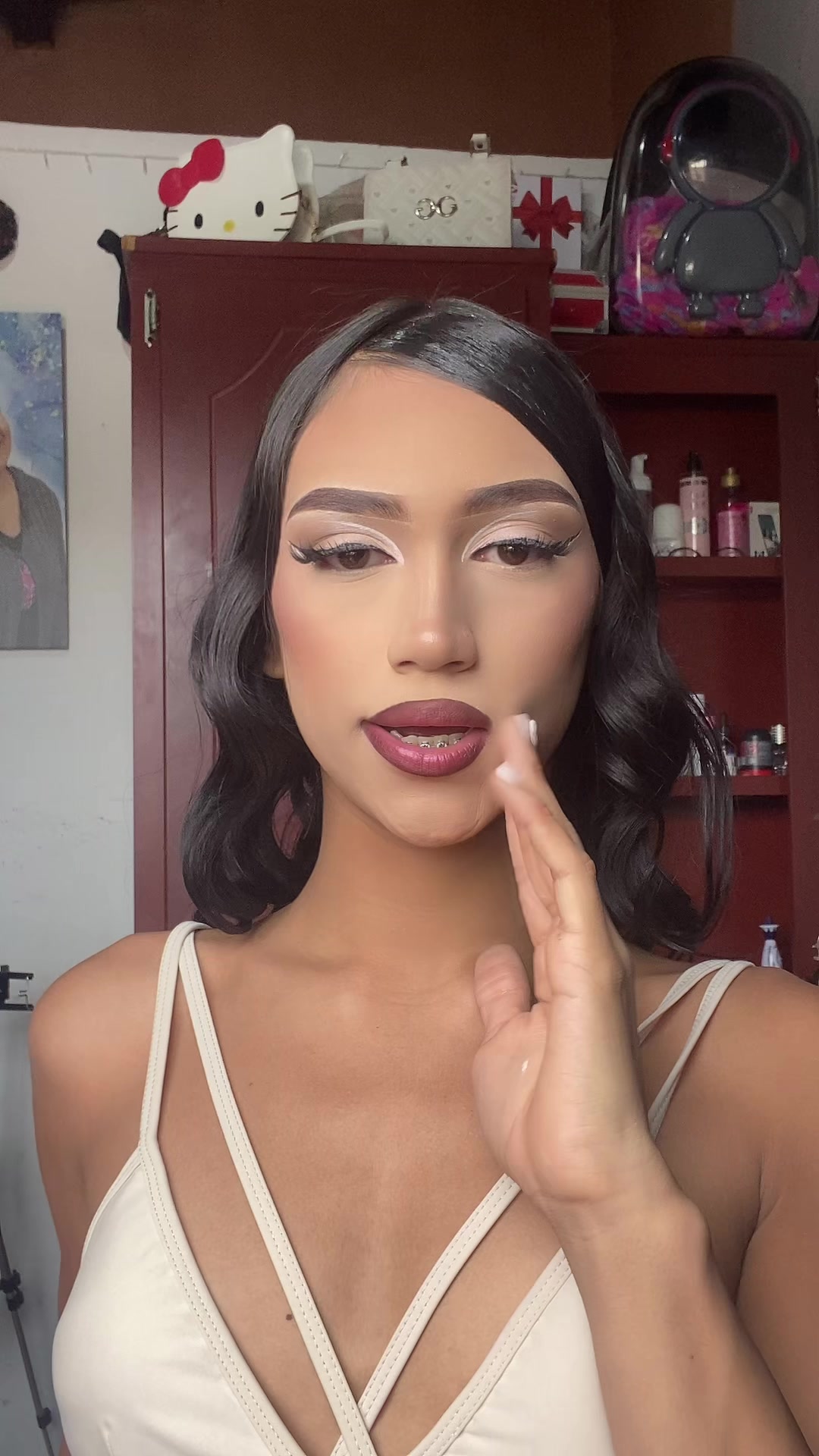@Sophi 💕💋!