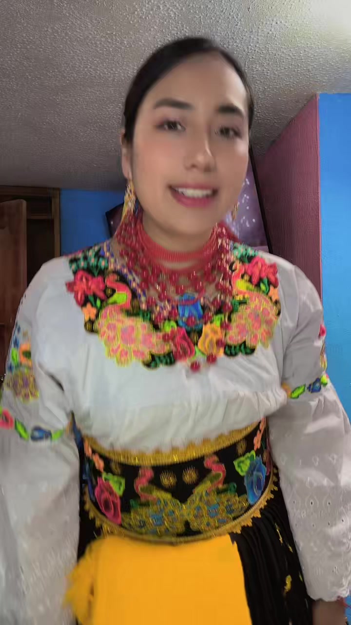 @Heidy De la Cruz