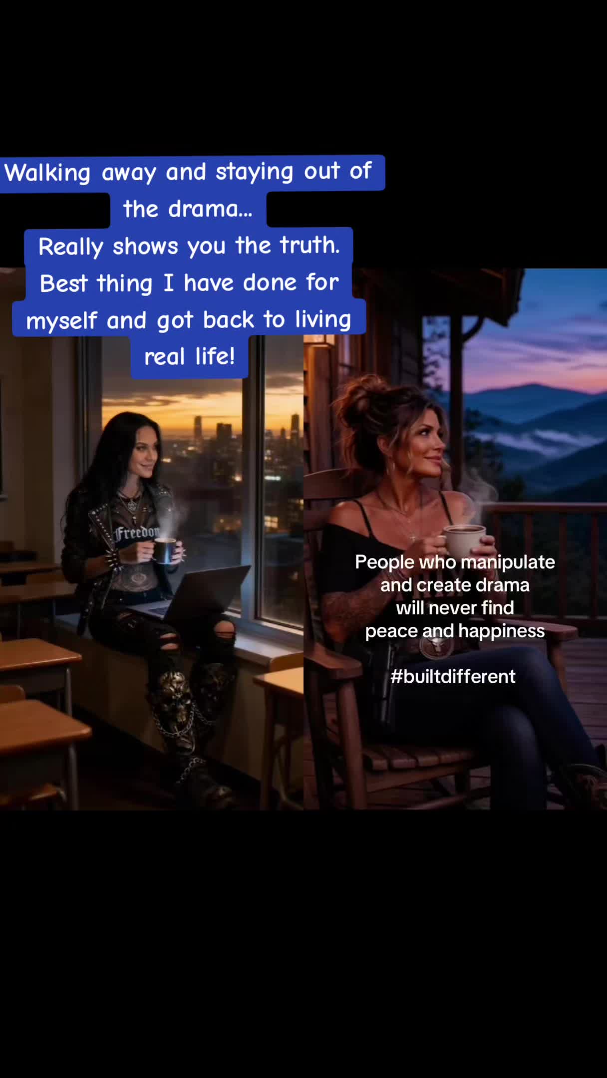 @Freedomfightingmomma