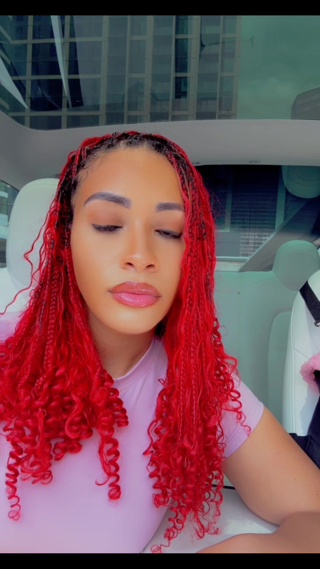 @Anissa the content creator