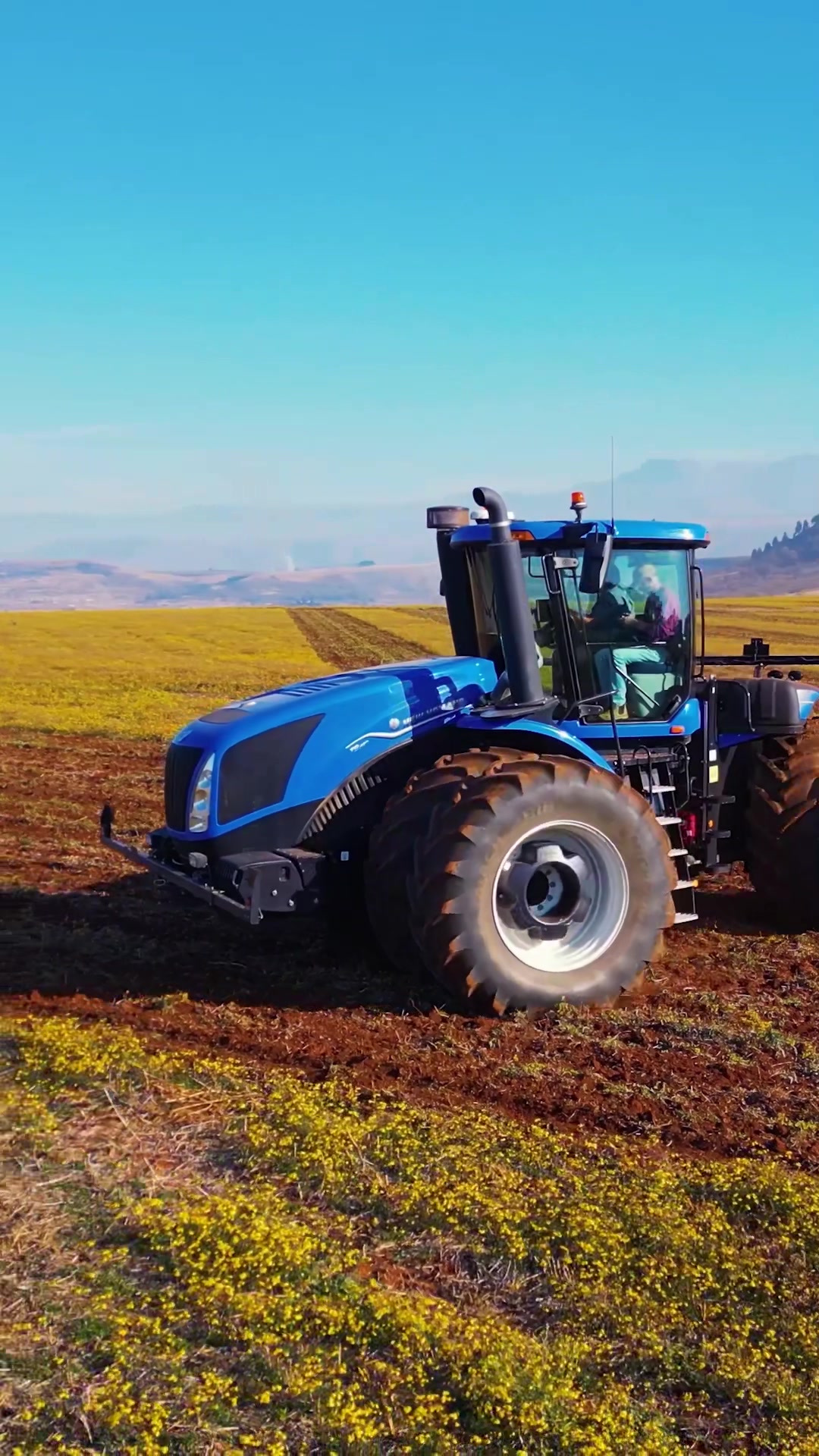 @Frankly Farming