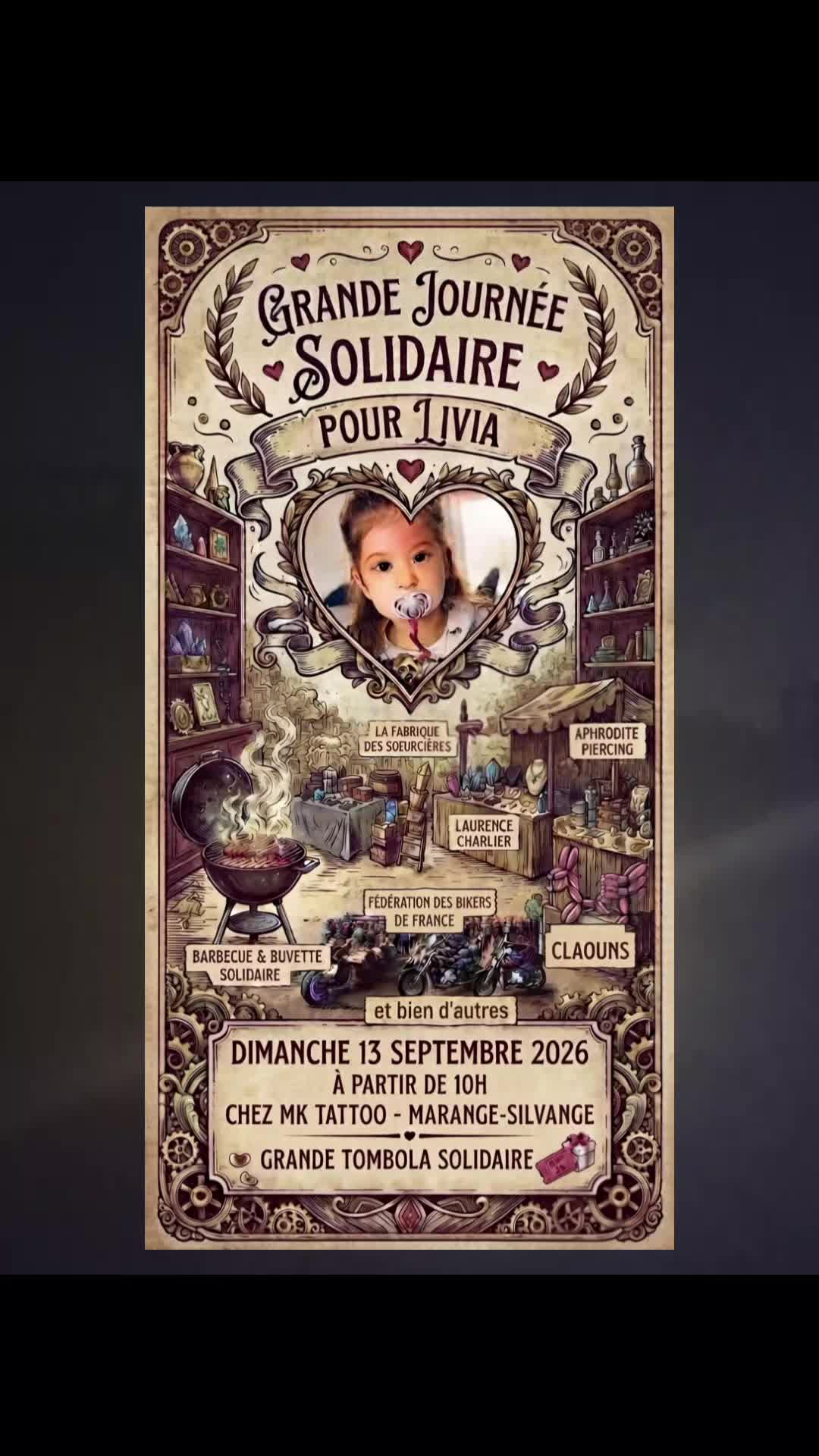 @La Fabrique des Soeurcières