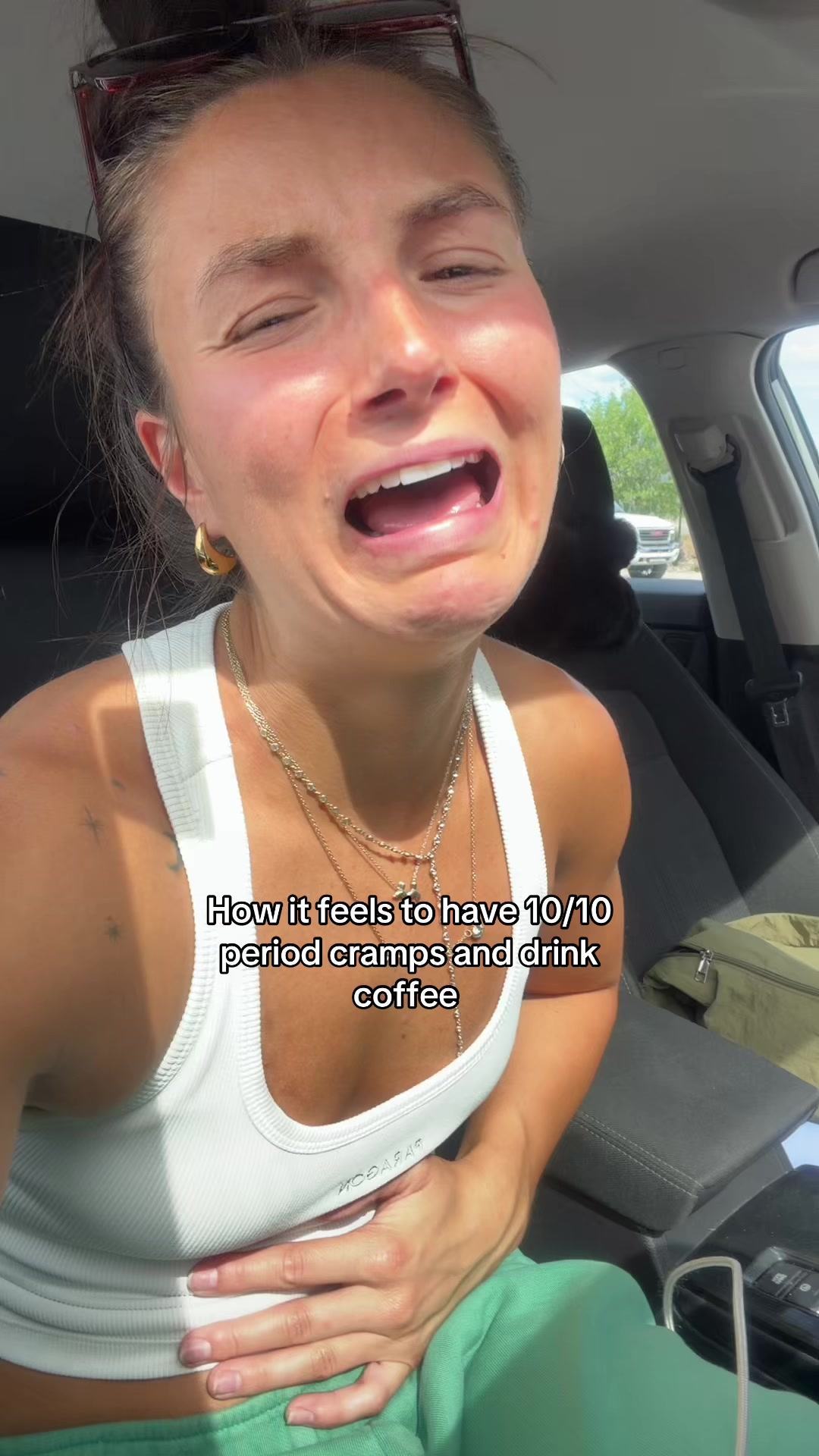 @Tianna Shefsky