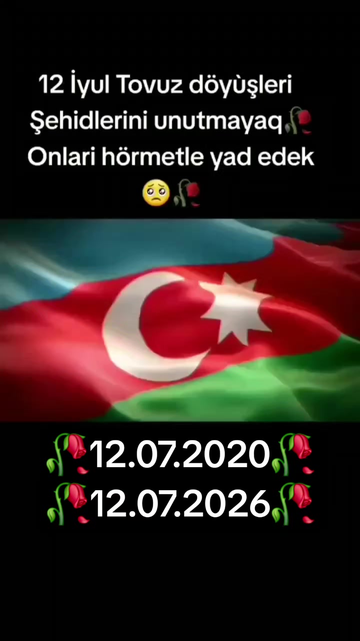 @🇦🇿❤️Vətənimsən❤️🇦🇿
