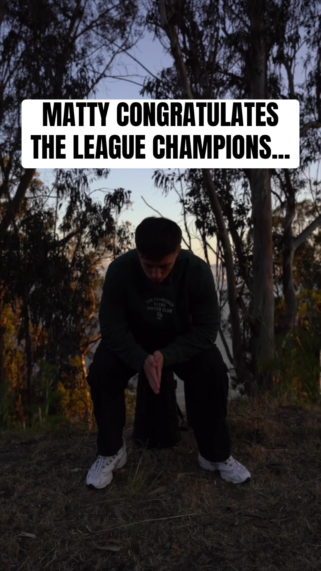 @Matty FC