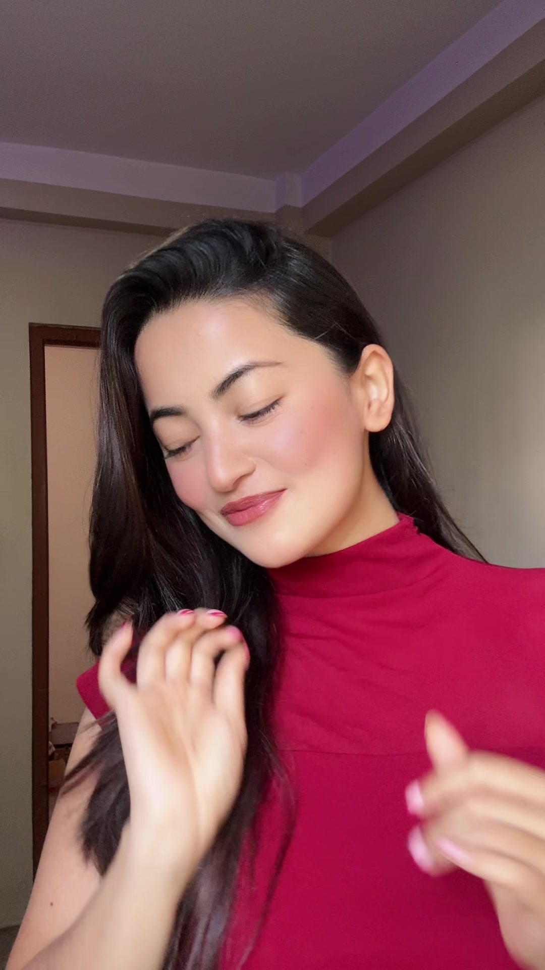 @Miss.khadka