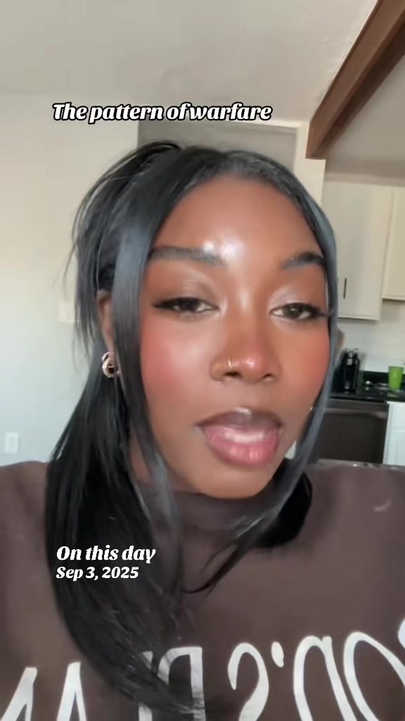 @The Woman For All Women