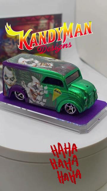 @kandyman designs