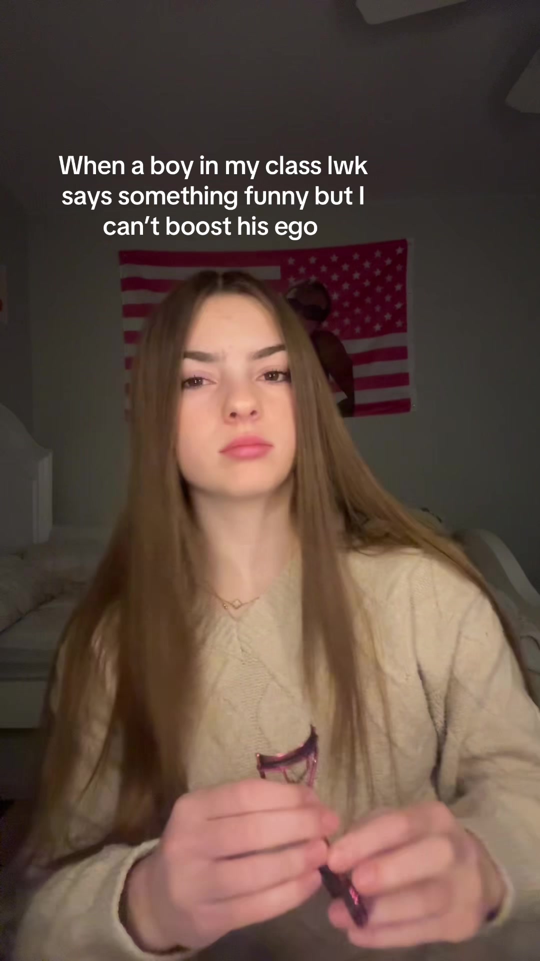 @secret