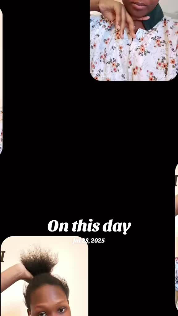 @🦋Actress Mirriam dimples 🦋
