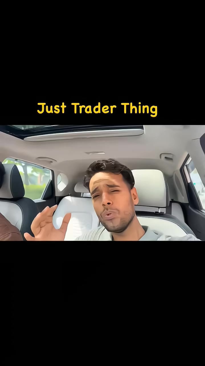 @Dream TradeR 🏎️💸