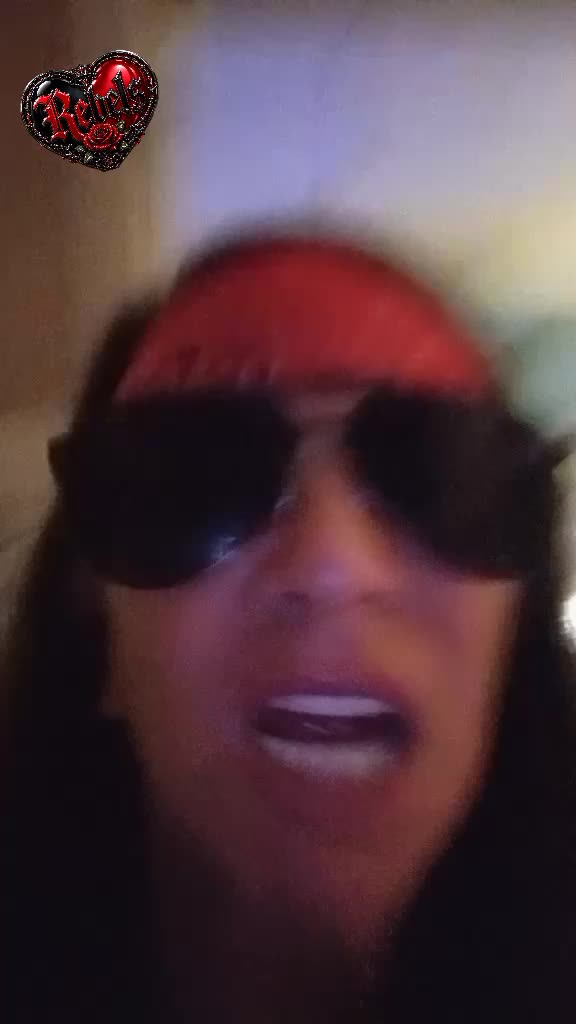 @🖤❤️🤟REBEL Danielle Cerda772