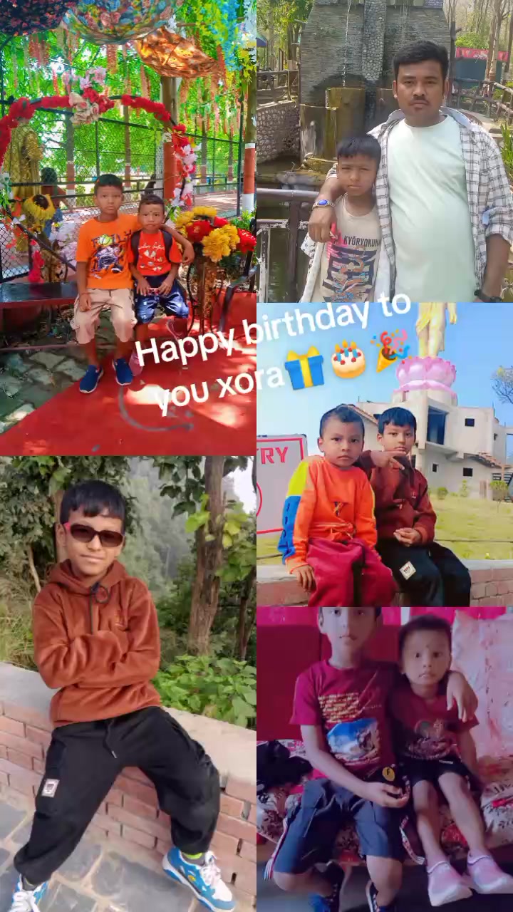 @sabin tharu