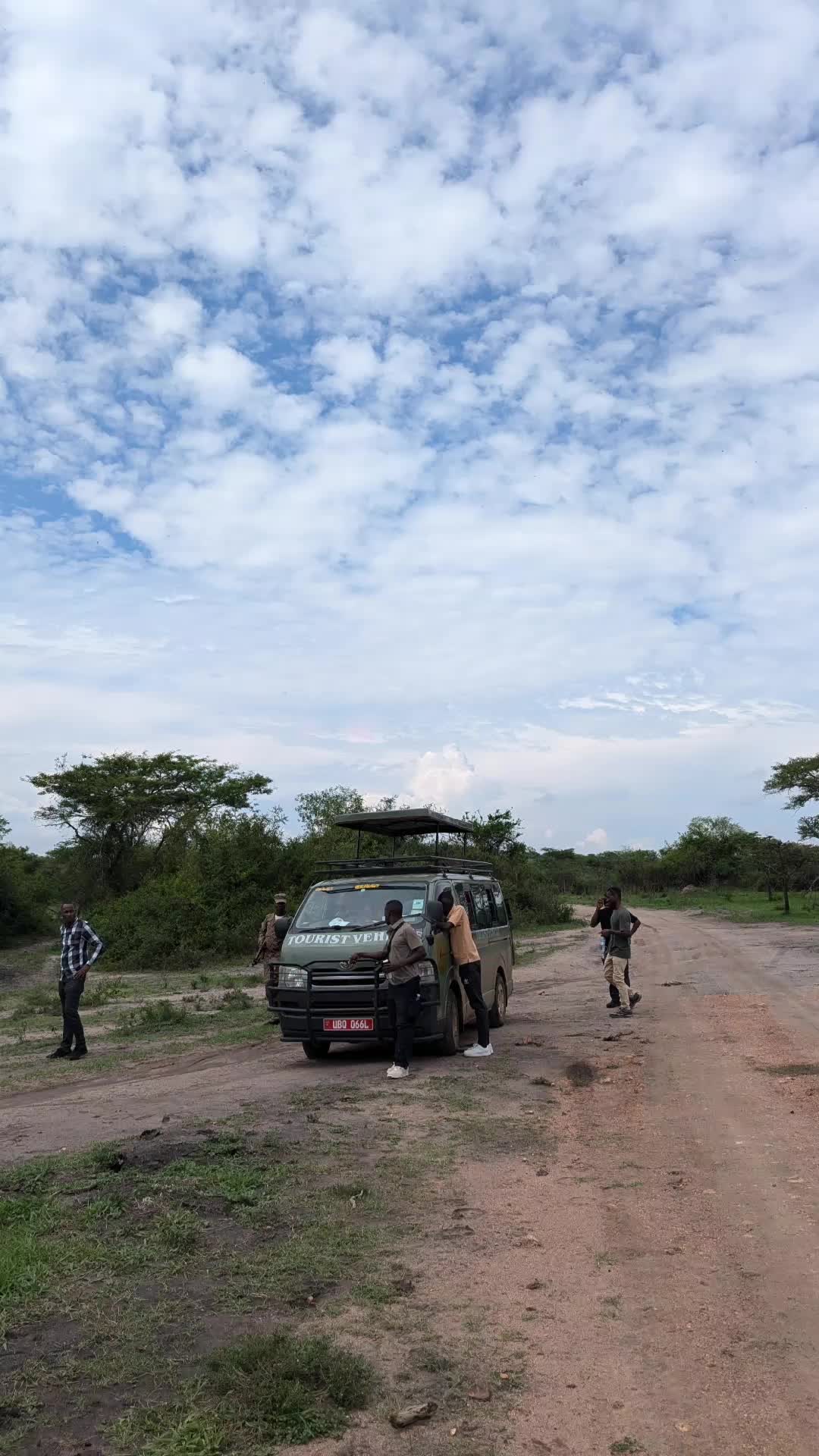 @marbanjisafaris