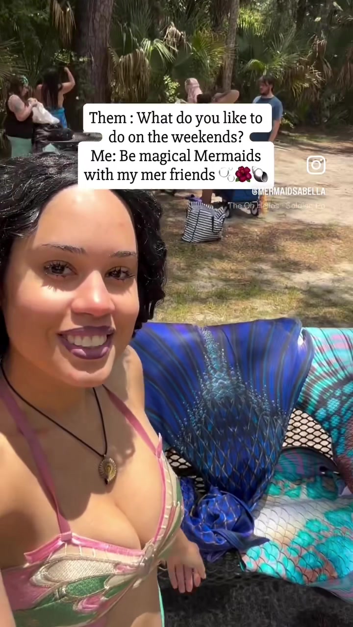@MermaidSabella