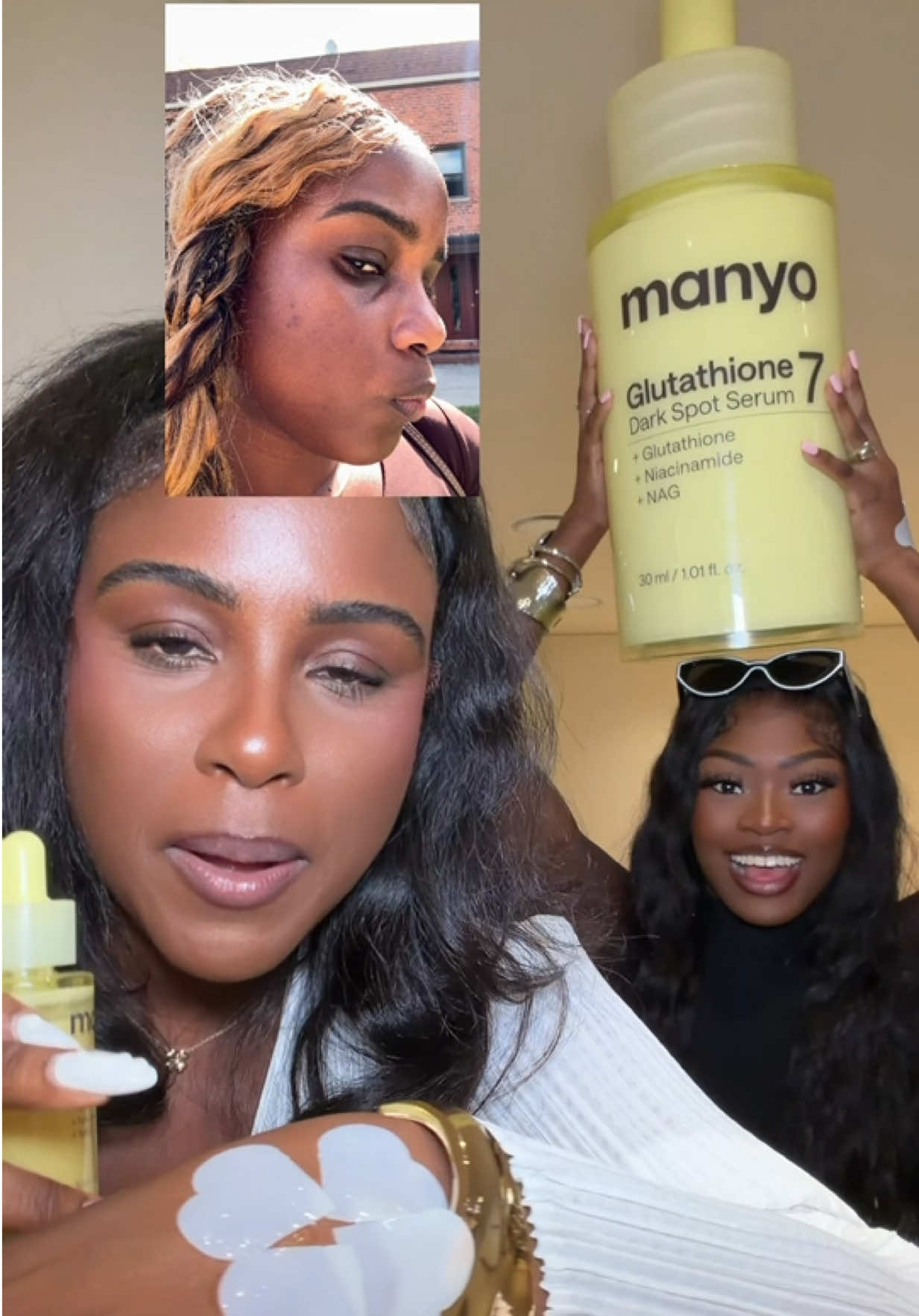 @Yanique