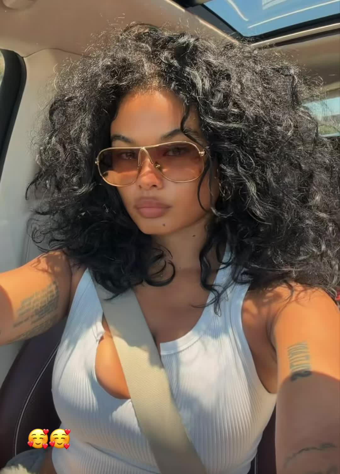 @MosthatedLOVE!