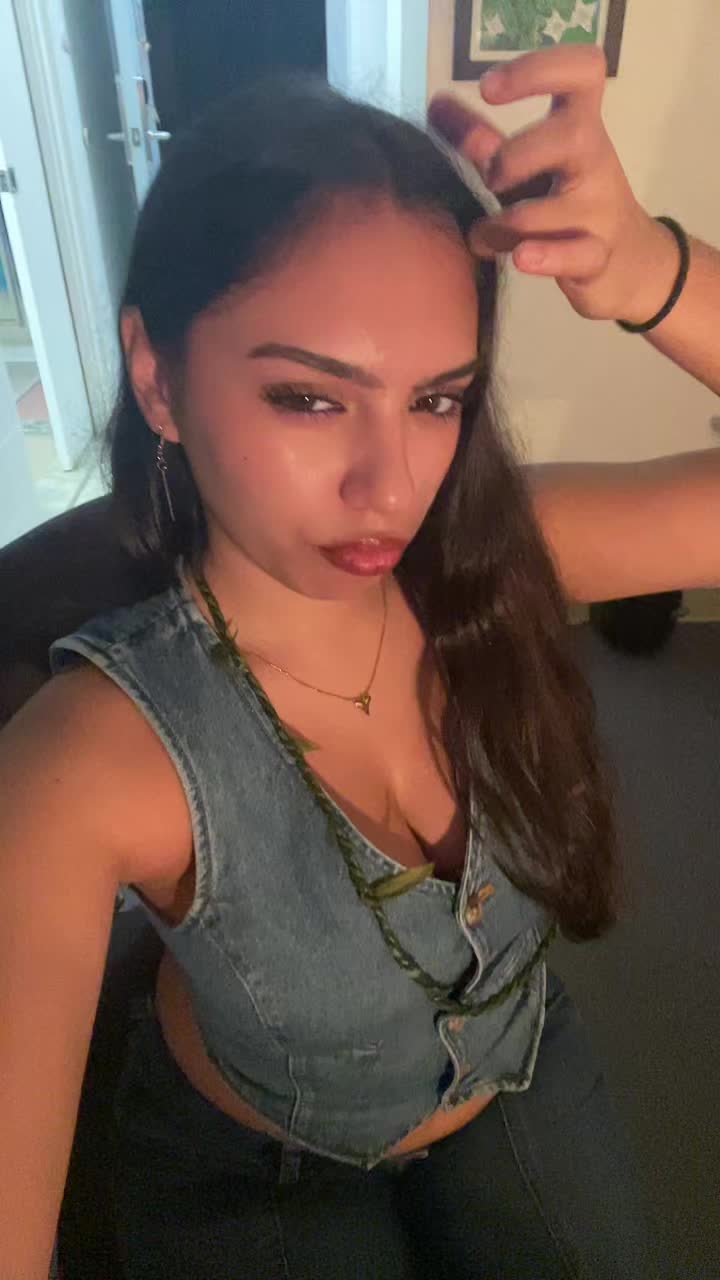 @ch🅰️lyce(shaleese)