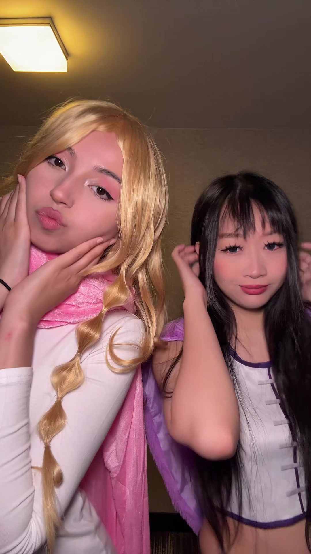 @jenny じぇにぃ