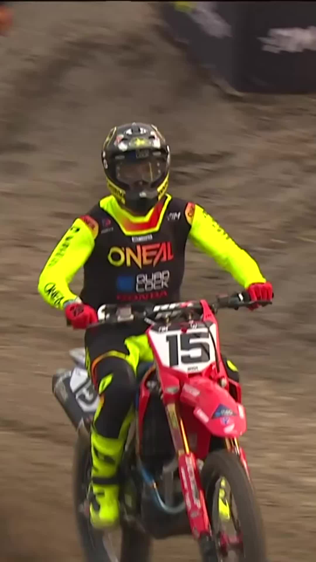 @World Supercross Championship