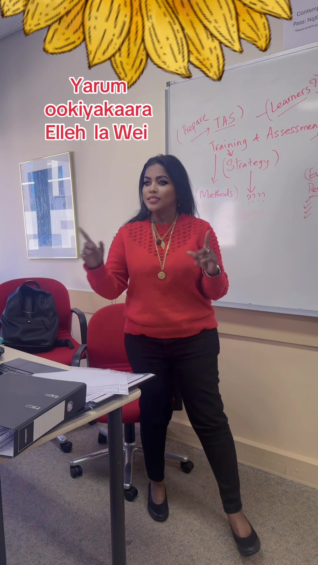 @Sarallah Sai