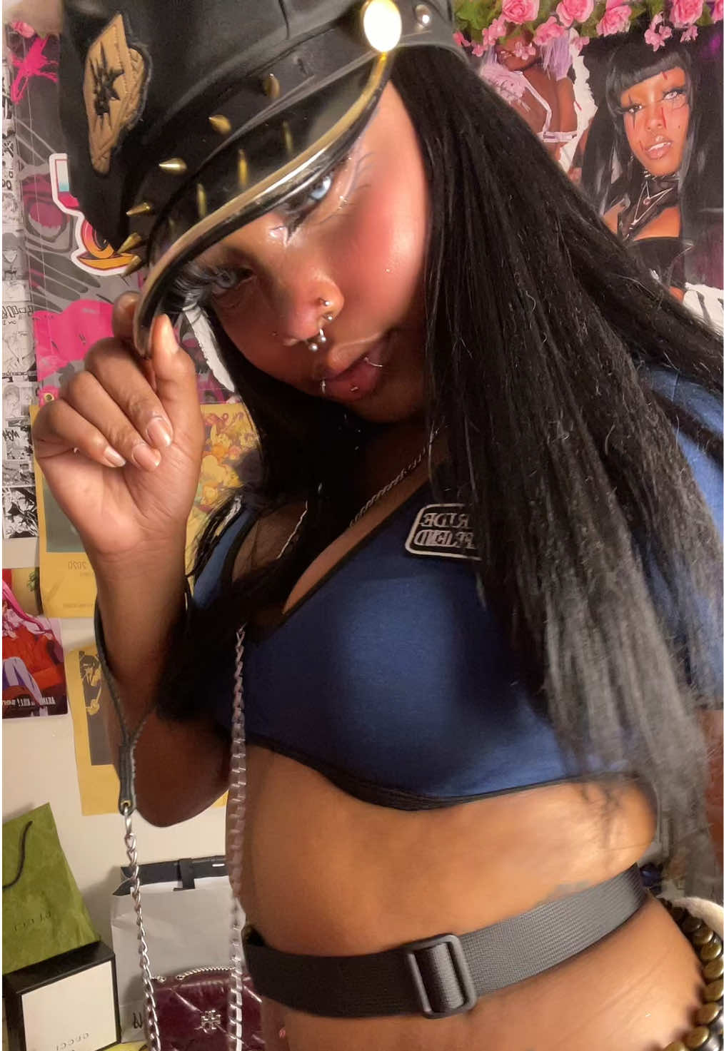 @Mommy Baezy ❣️