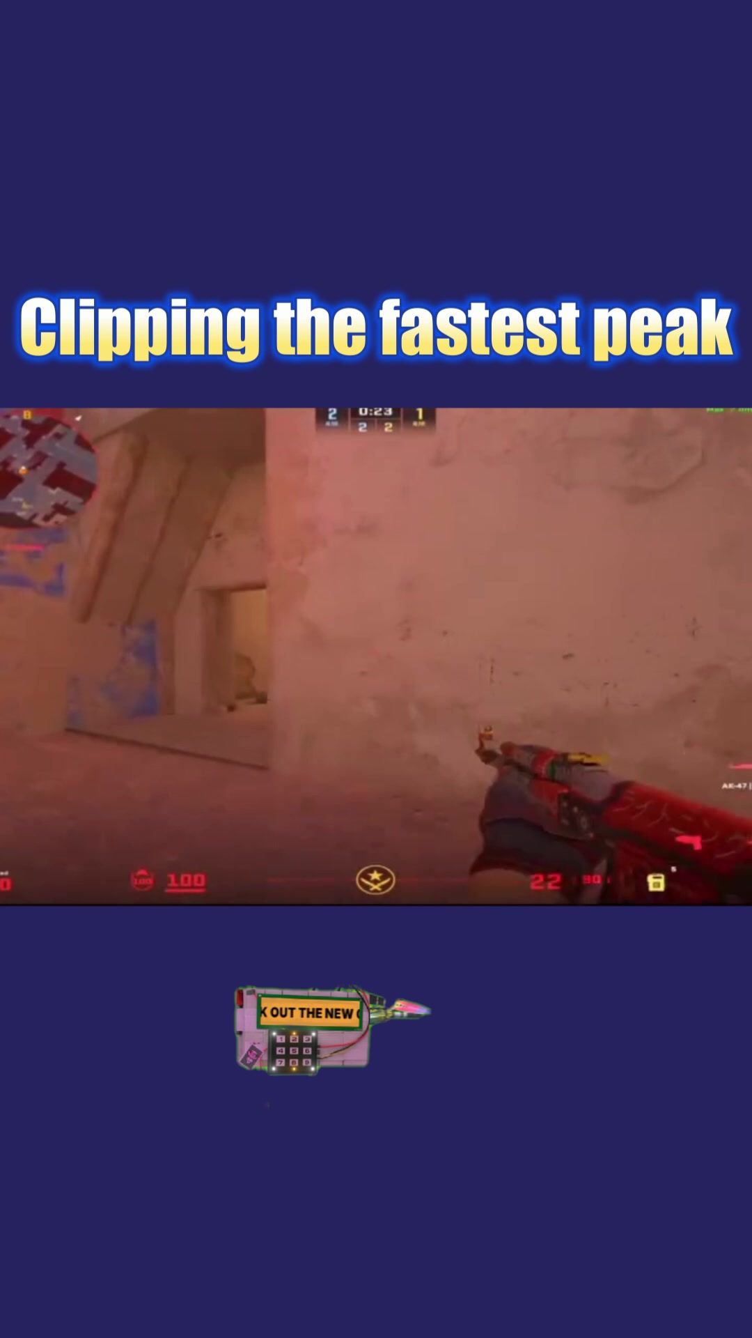 @Free Case on Daddyskins.com