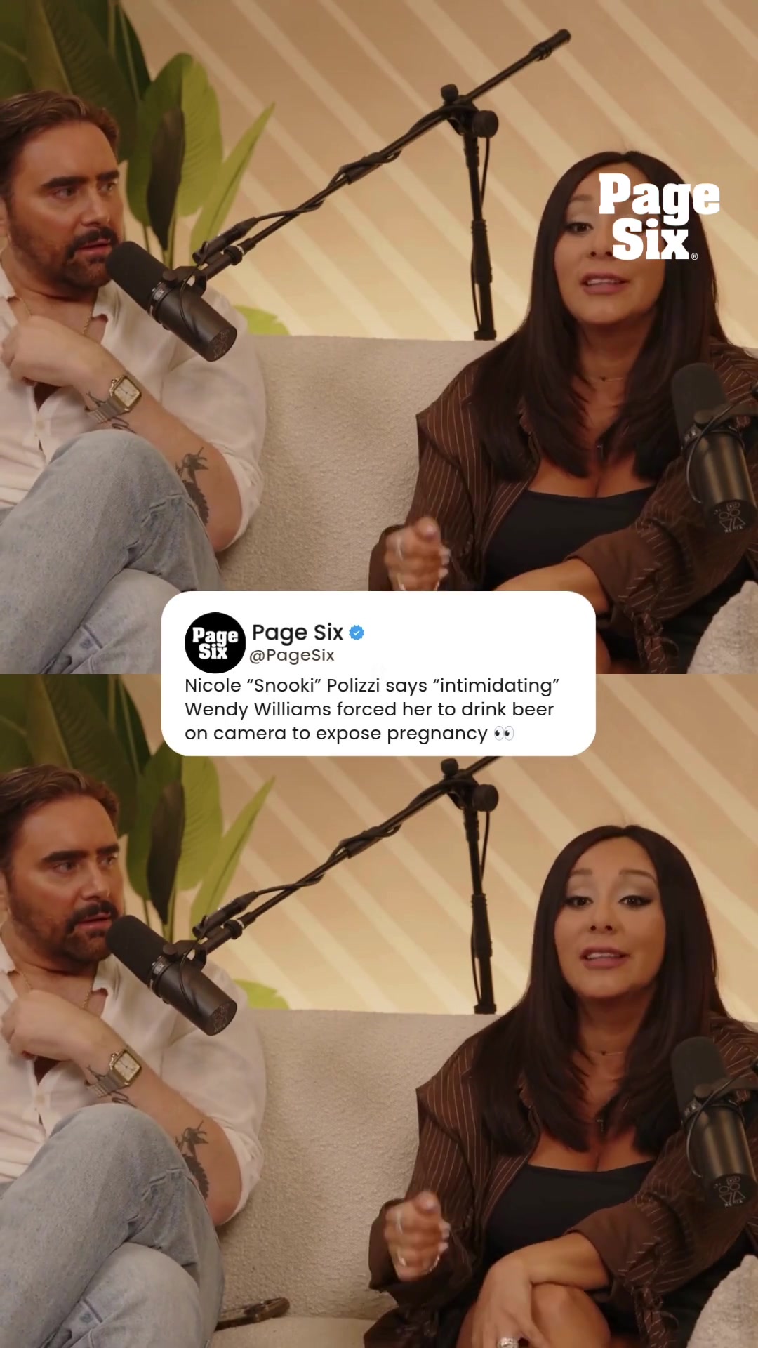 @Page Six