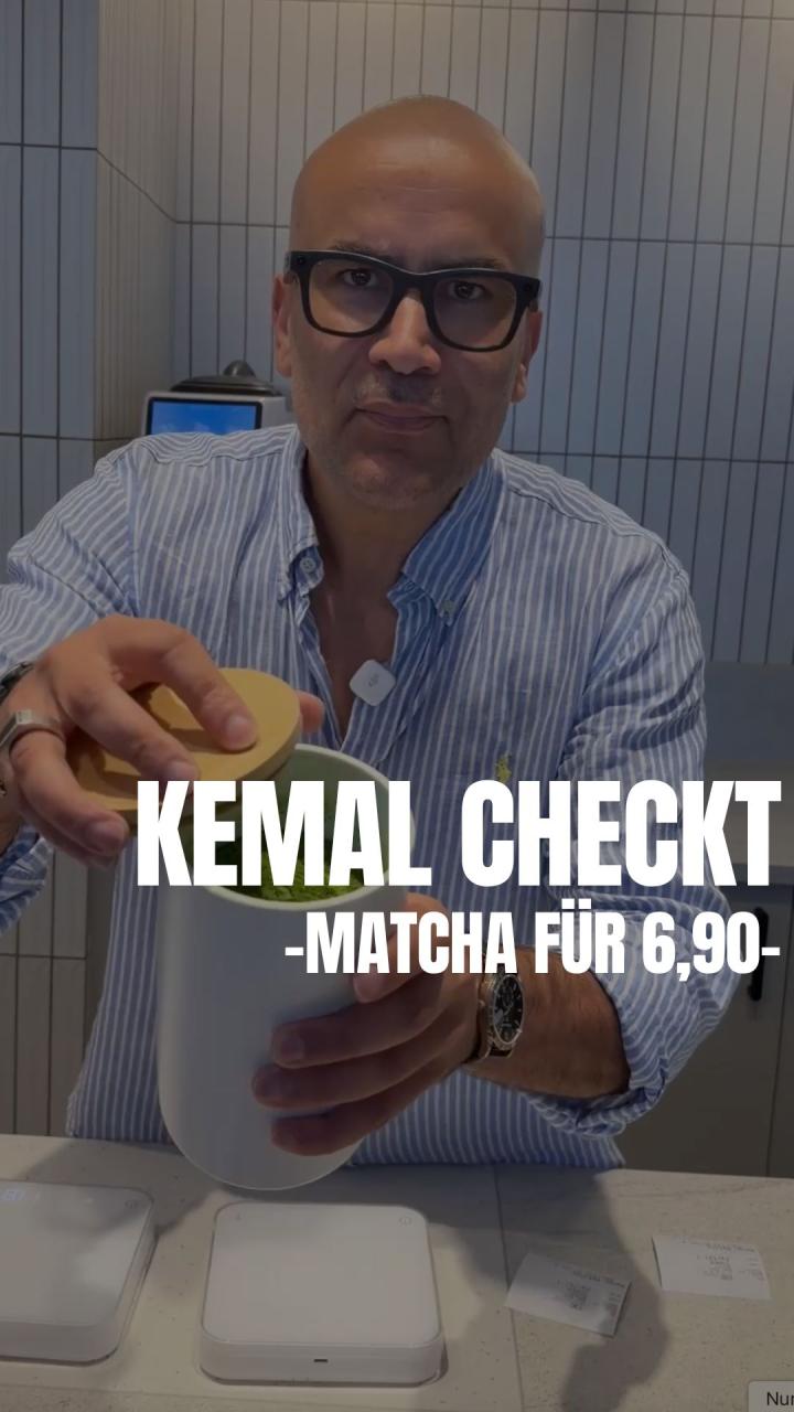 @Kemal &Uuml;res | Gastro-Fl&uuml;sterer
