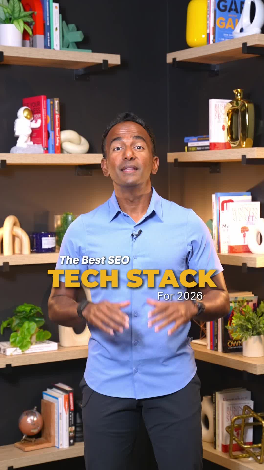 @Solomon Thimothy B2B Lead Gen