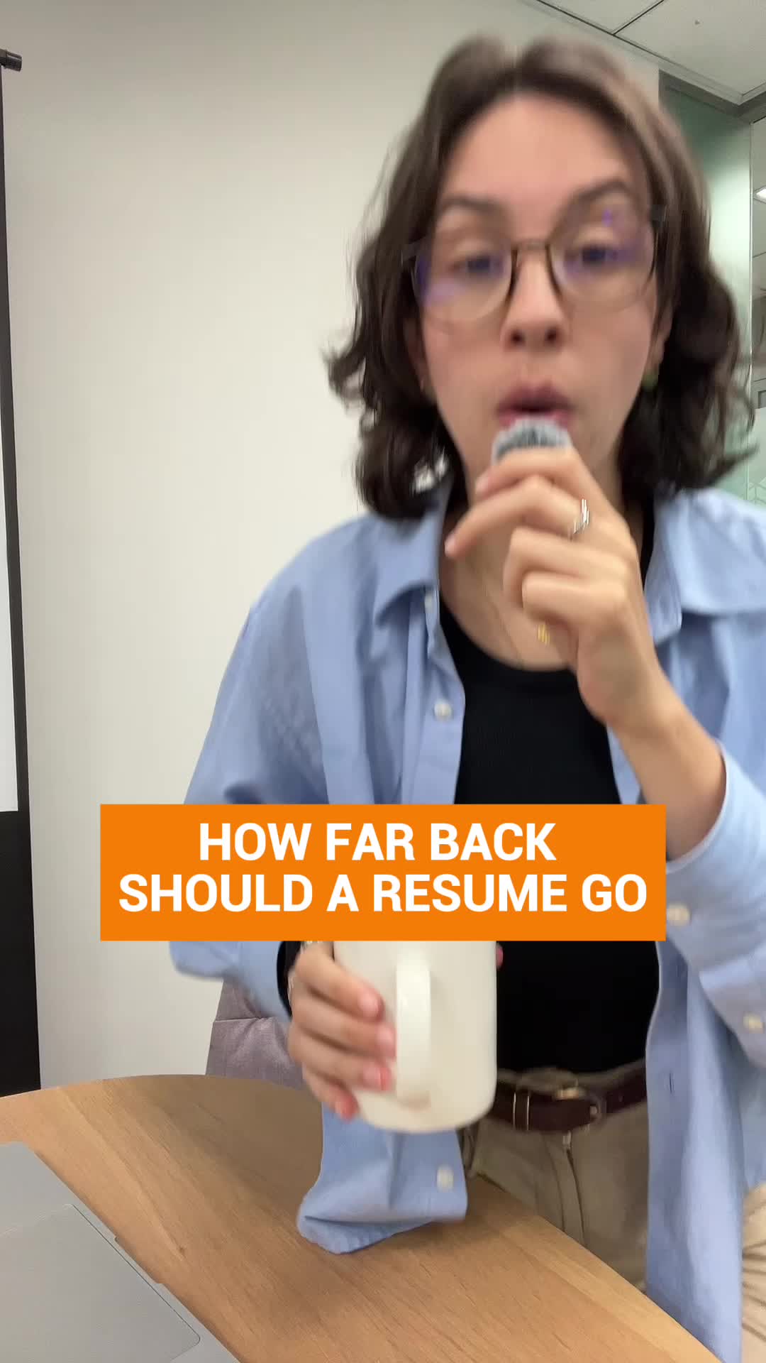 @Resume Genius