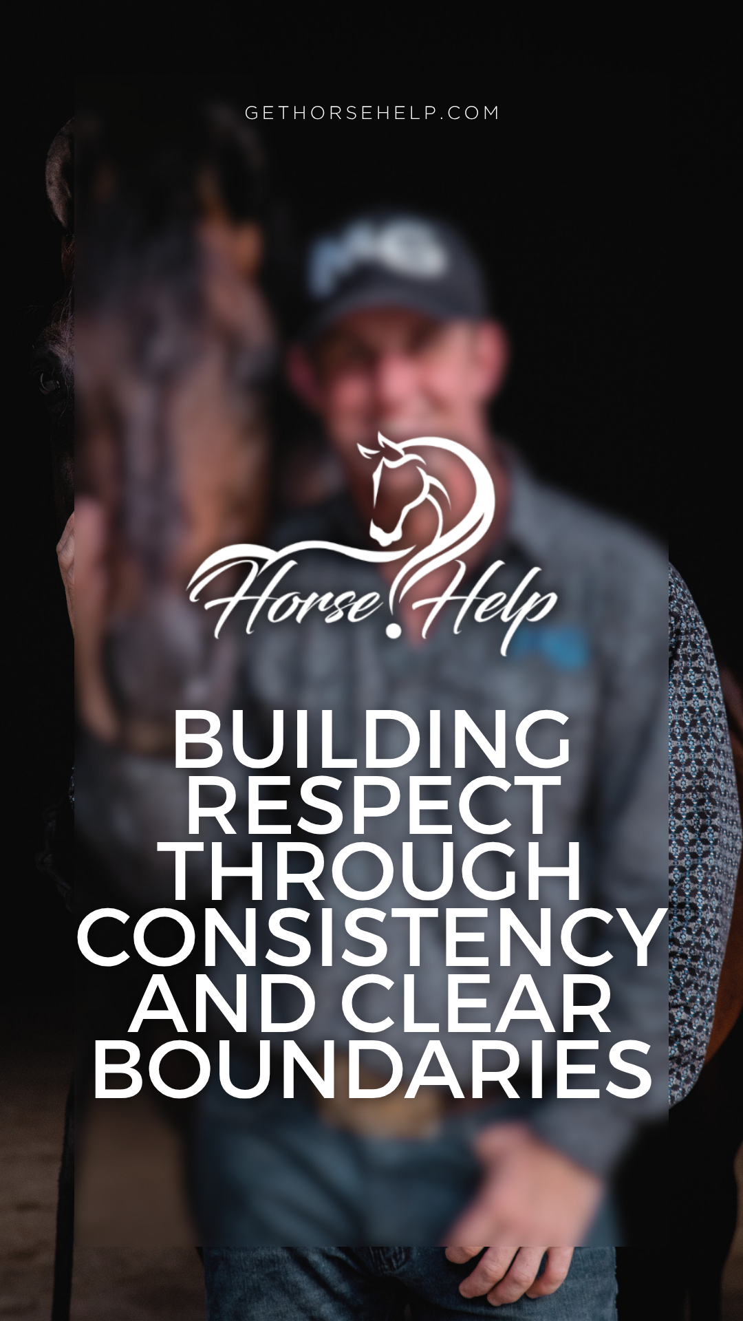 @Horse Help