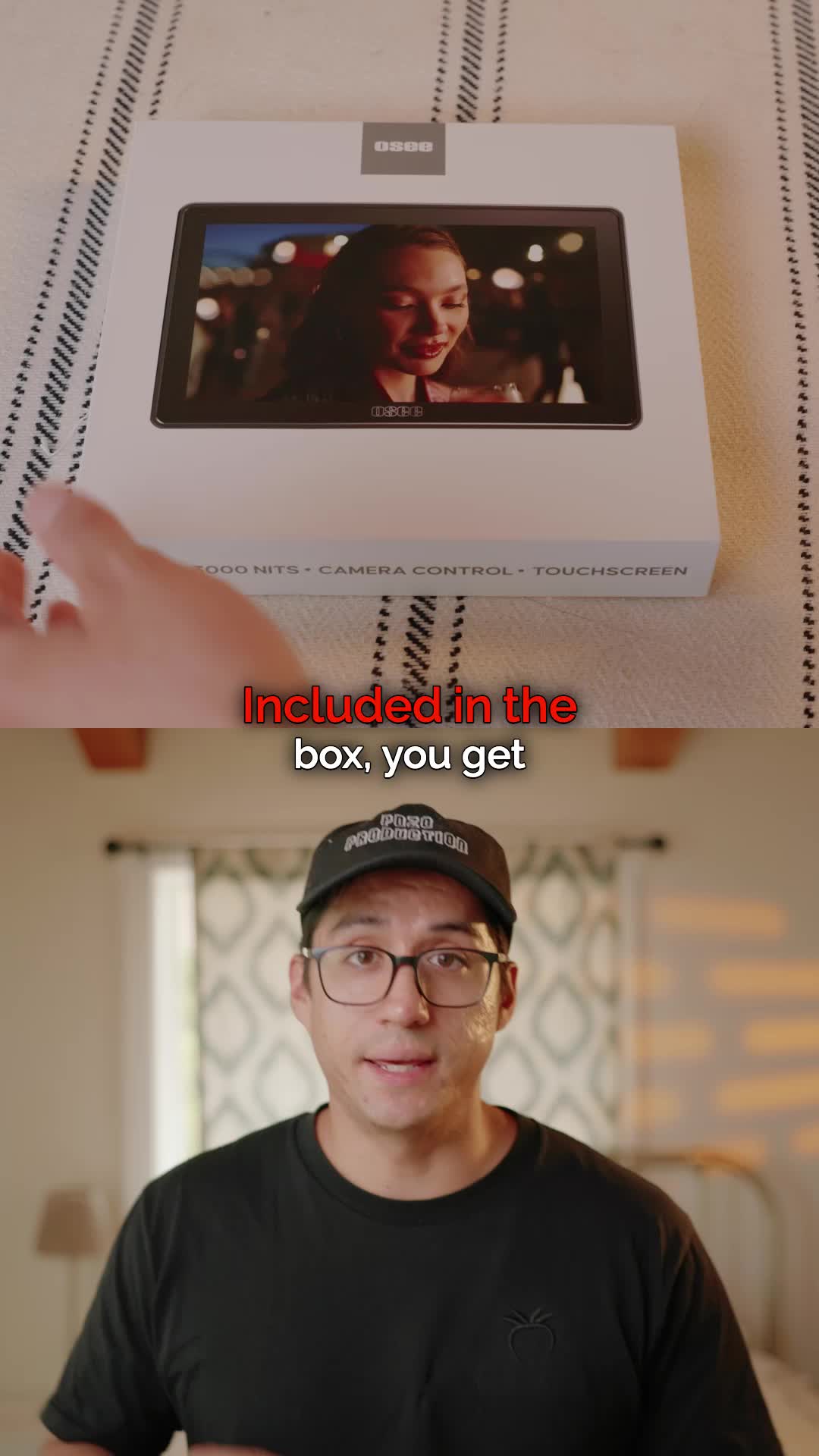 @Content Creator & Filmmaker