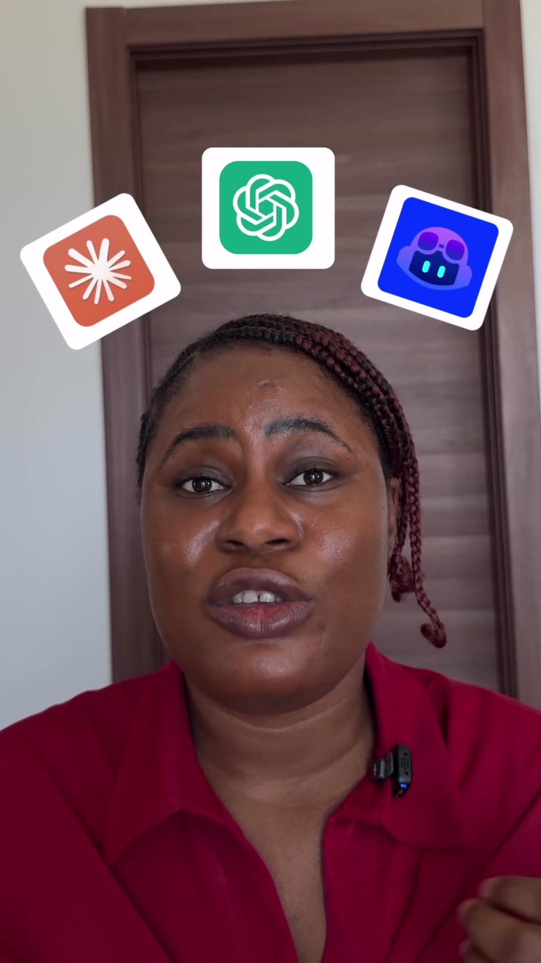 @Rachel Irabor