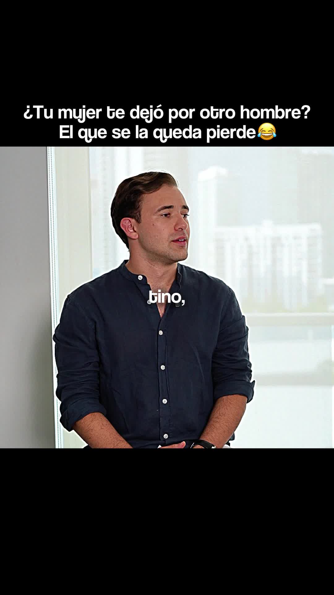 @Tino Legacy