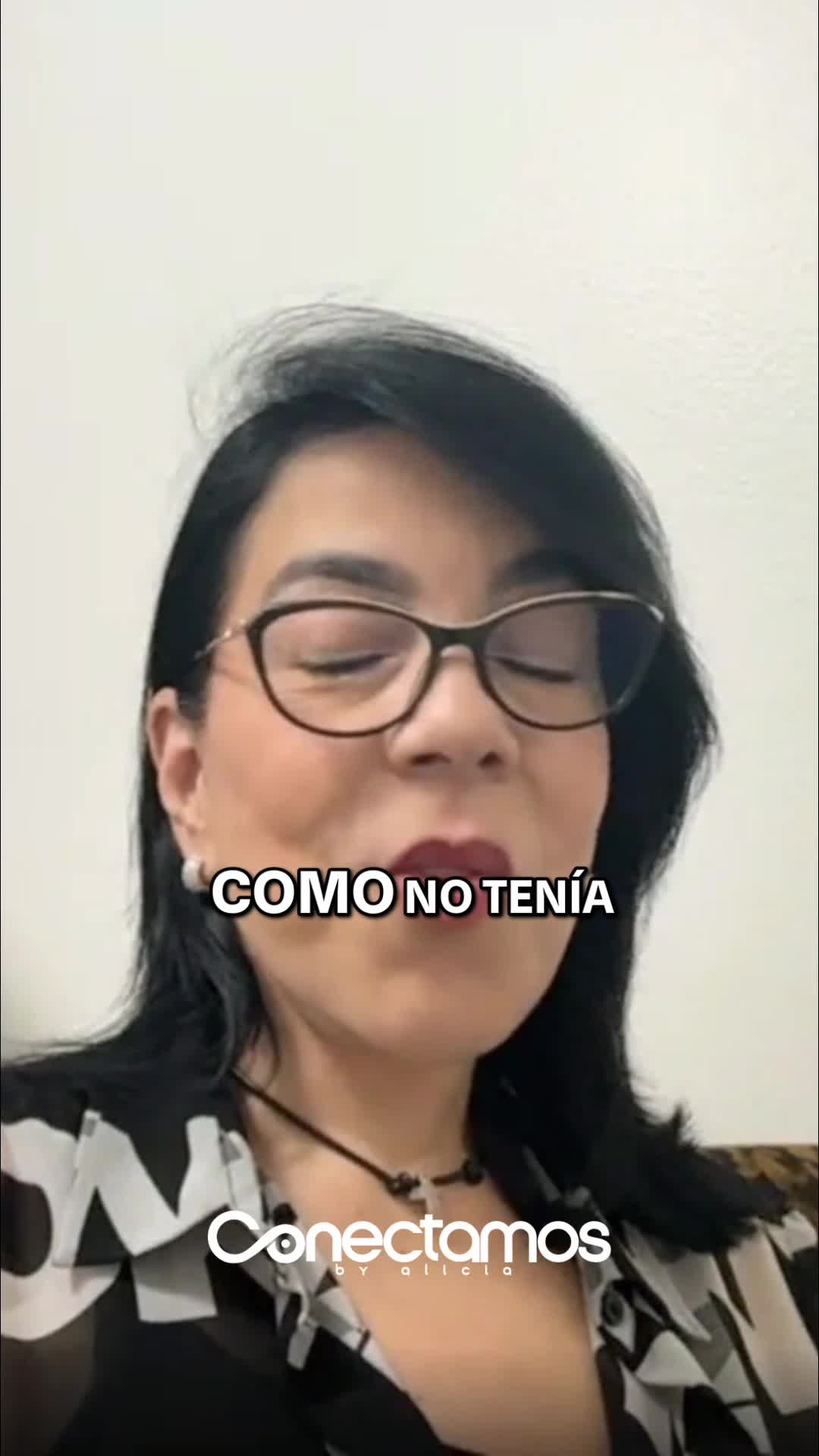 @Conectamos by Alicia