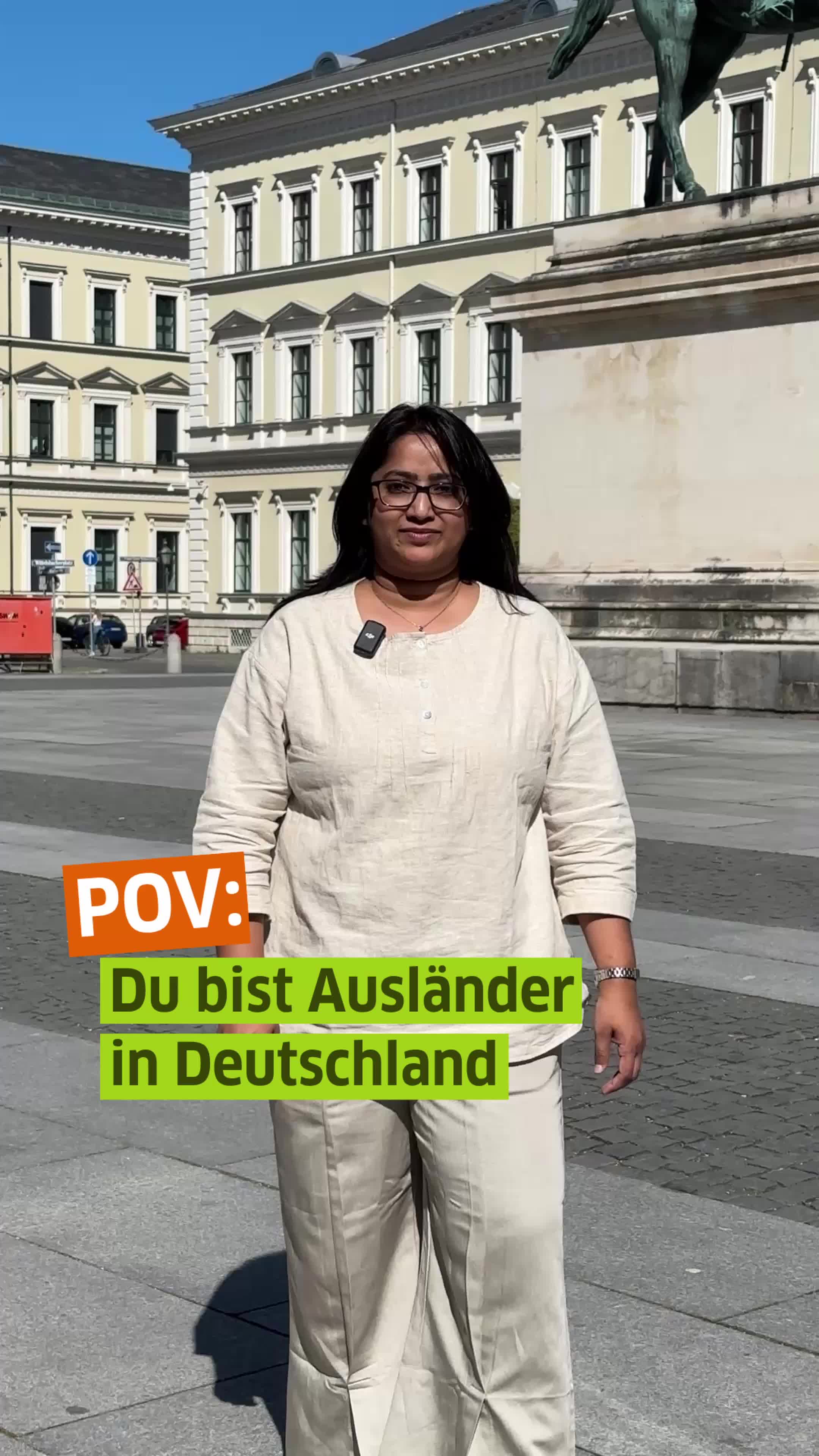 @Goethe-Institut Deutsch