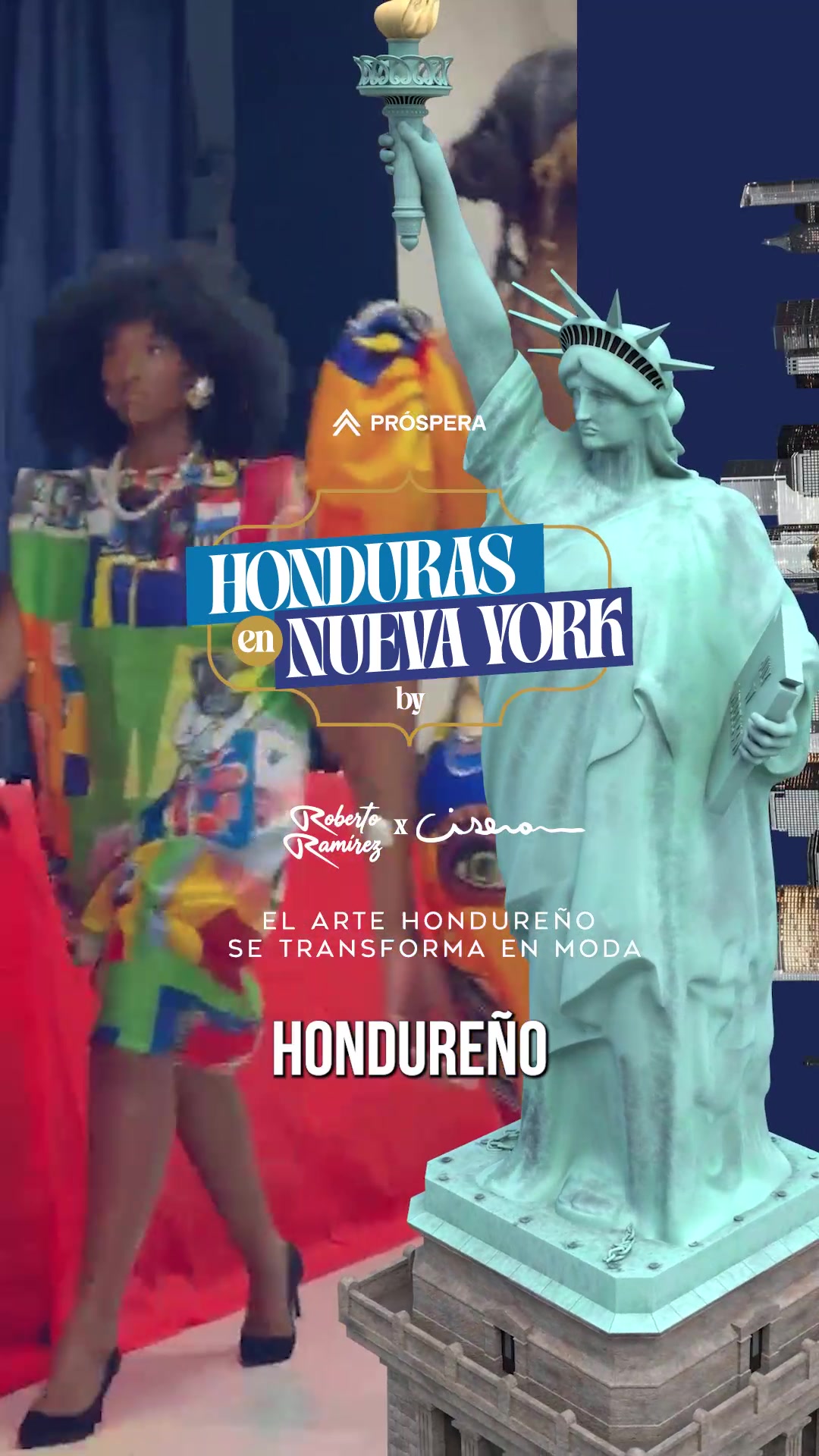 @Próspera Honduras