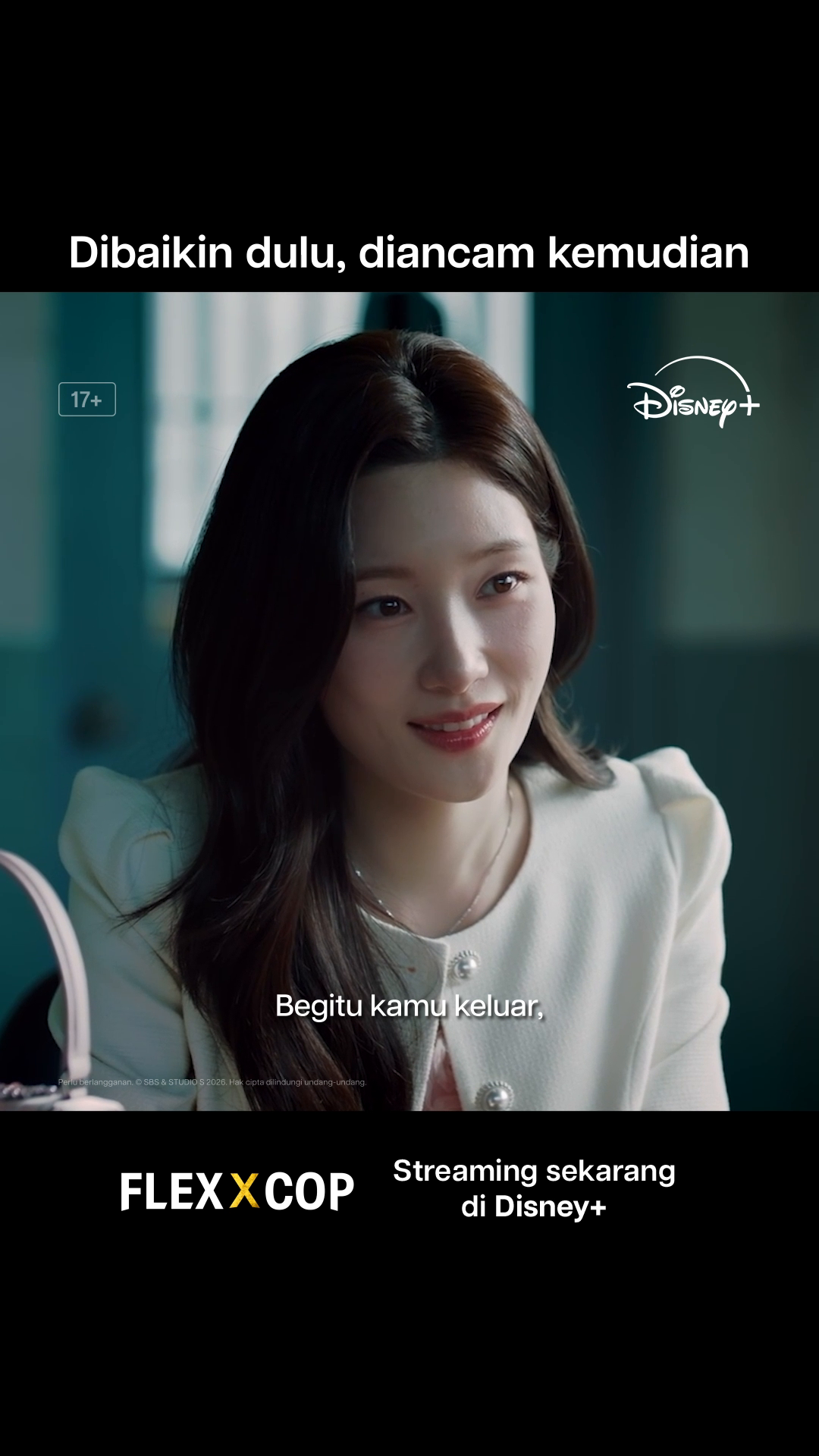 @Disney+ Indonesia