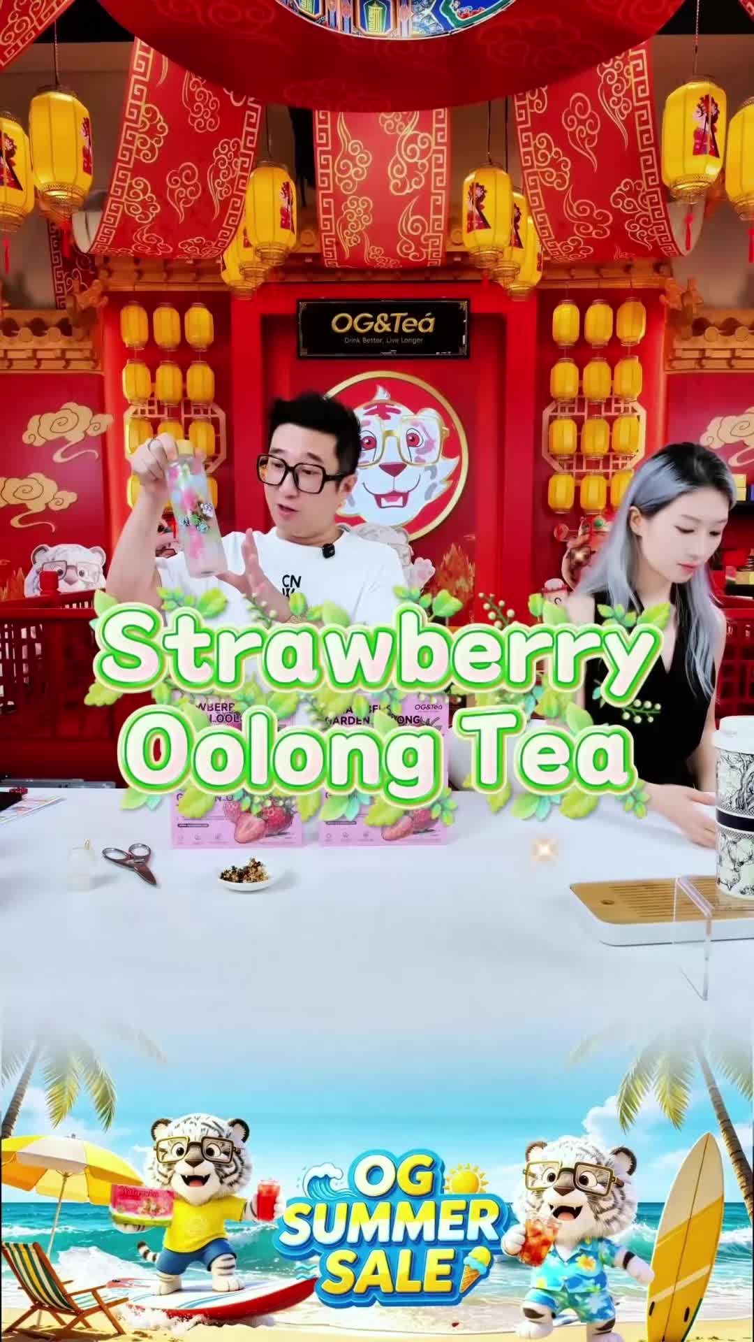 @OGTea