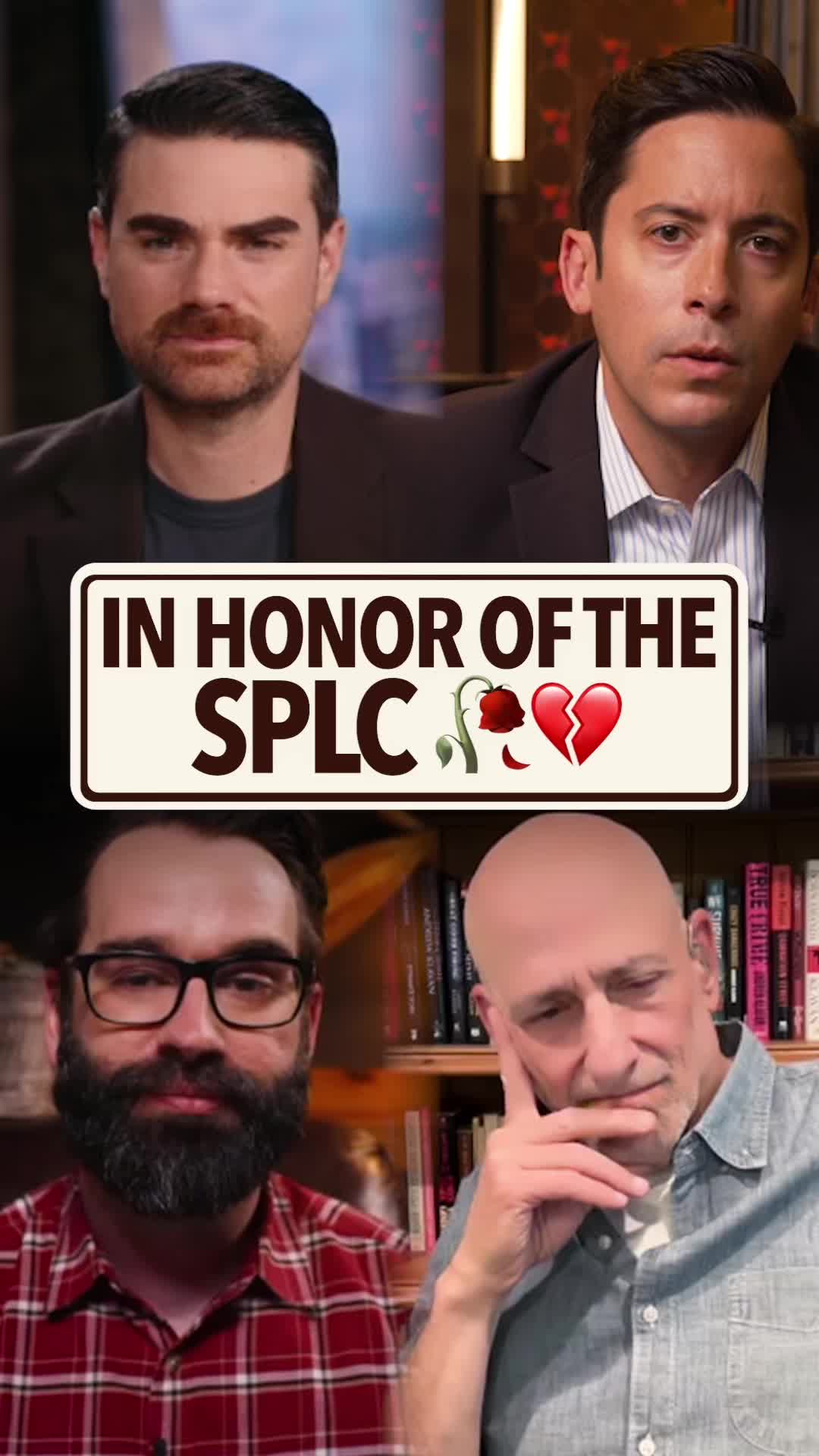 @Michael Knowles