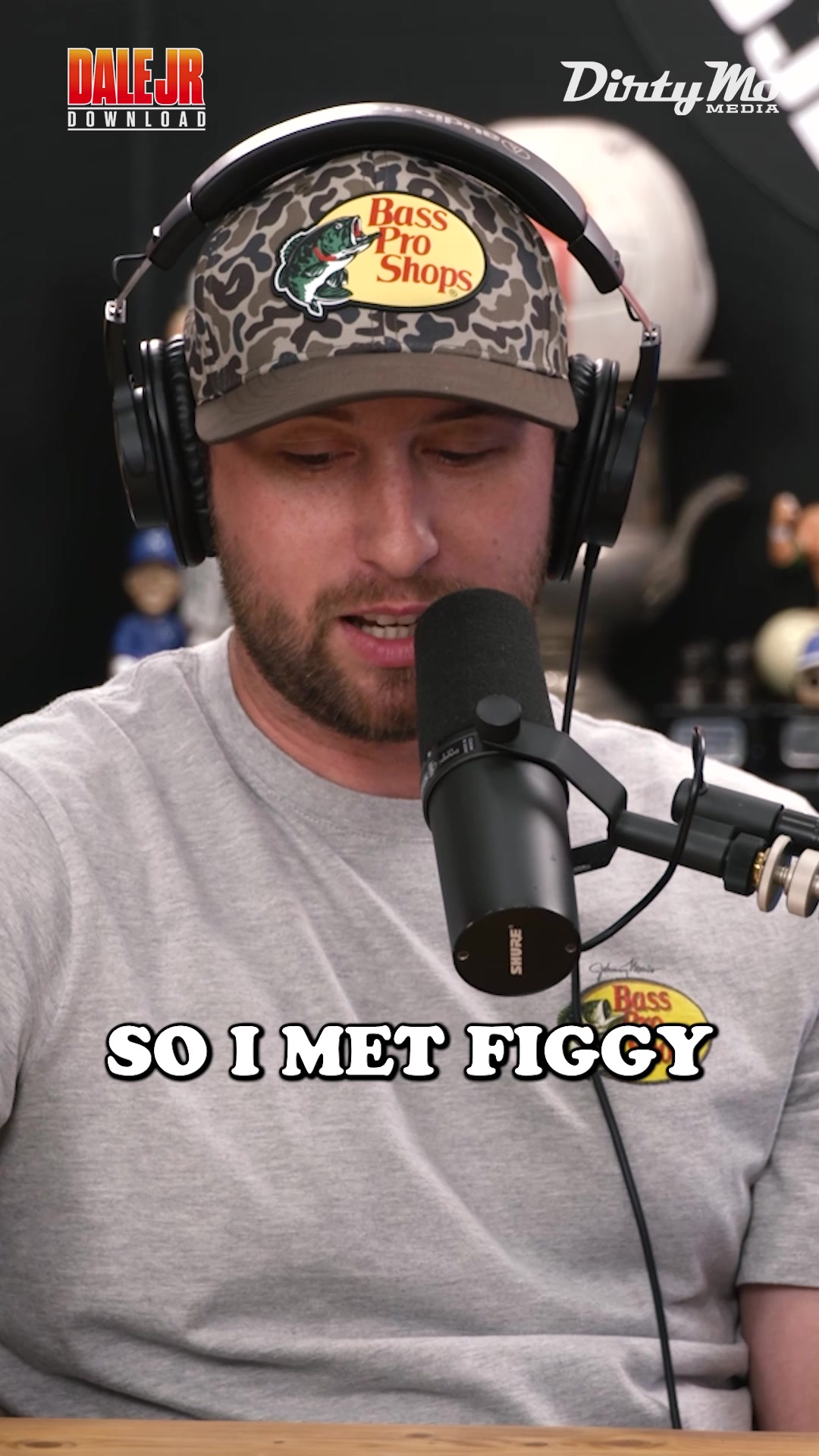 @Dirty Mo Media