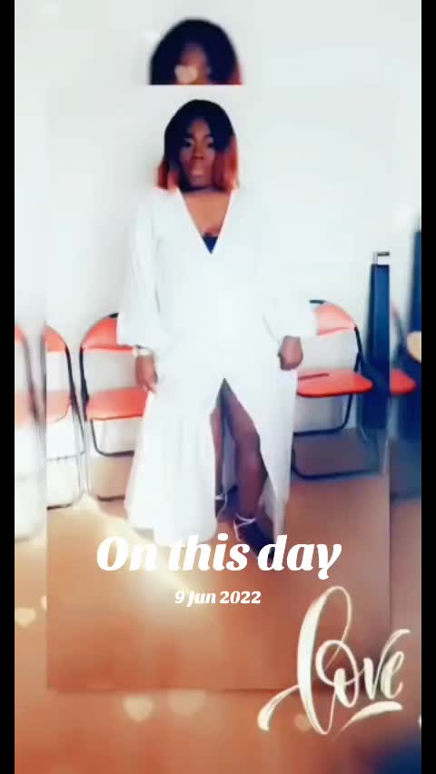 @NanaYaaAchiaa 💜💯