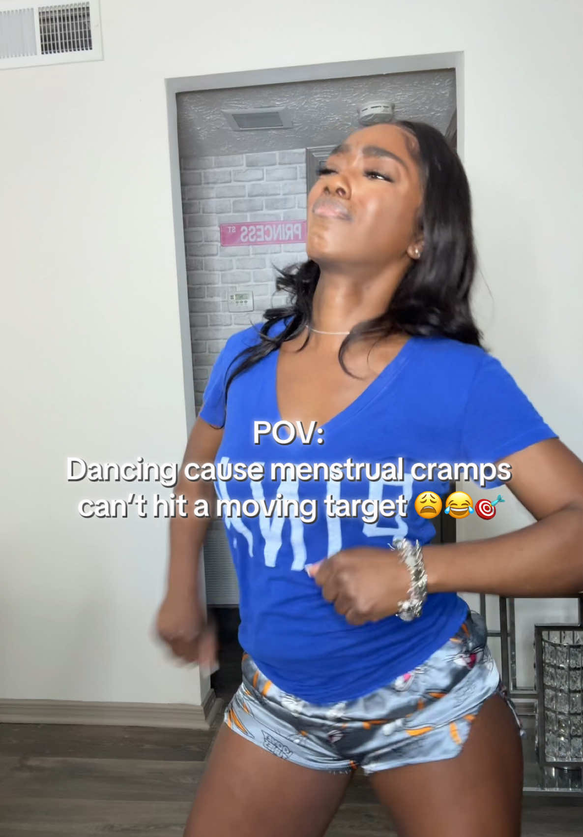 @Big Bombshell 💅🏾